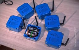 В ИРНИТУ создали новые российские инклинометры — они могут работать год без подзарядки