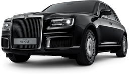 Special Purpose Armored Car: President of Kazakhstan Switches to Aurus Senat