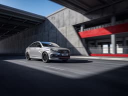 Updated Lada Vesta Sportline: Specs, Price, Advantages