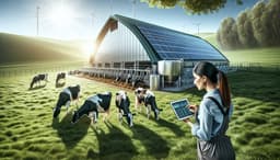 От 25% до 50%: российское животноводство и птицеводство подсадили на импорт оборудования