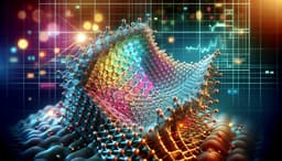 In Tomsk, Nanocomposites for Atherosclerosis Treatment Were Synthesized