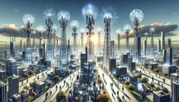 «Роскосмос» заявил об освобождении полосы частот в диапазоне 6425–7125 МГц под связь 5G