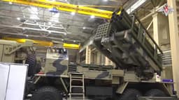 Deadly "Rebirth": What are the characteristics of the latest MLRS that the Russian army will receive