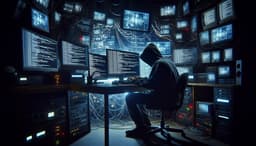 «Подтвердите, что вы не робот»: мошенники научились атаковать пользователей ПК через фальшивые онлайн-тесты