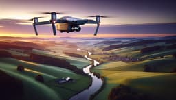 Минтранс предлагает новые требования для беспилотников, но эксперты видят в них недостатки