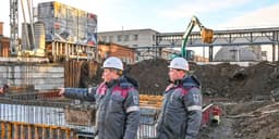 Без неба нам никак нельзя: Ростех расширил производство для выпуска авиадвигателей