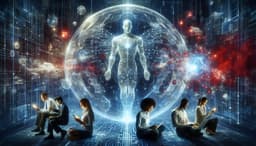 VK запускает ИИ-систему защиты от DDoS-атак и вредоносных ботов