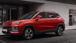 Бренд «Москвич» покидает топ-10 самых продаваемых автомобилей в России