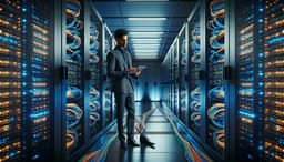 Российская компания «Базис» разрабатывает замену VMware NSX для управления виртуальными сетями