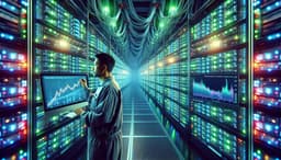 Майнинг — всё: добычу криптовалюты скоро запретят в некоторых российских регионах, испытывающих дефицит электроэнергии