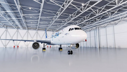 Идеальный вариант самолёта: Ту-214 получит модернизированные шасси и кресла