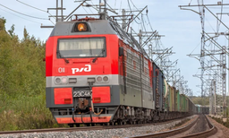 «Elmashremont-Chelyabinsk» Started Repairing Engines for 2ES4K and 3ES4K «Donchak» Freight Electric Locomotives