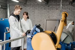 Топливо из шлама: в Томске создали новое горючее