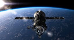 Soyuz-2.1a carrier rocket launched a military satellite of the Russian Ministry of Defense into orbit