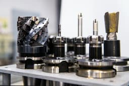 «Калашников» нарастит выпуск металлорежущих и иных инструментов более чем на 30%