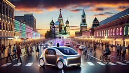 Не в этом десятилетии: стало известно, когда в России начнут продавать беспилотные Lada