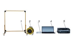 Повысит производительность испытаний: Калашников поставил заказчику мишенный комплекс «Индикатор» 