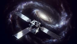 Выйдет на орбиту в ноябре: наноспутник «СамСат-Ионосфера» прошел наземные испытания 