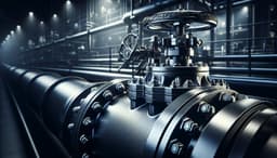 Коллаборация «Газпром» и Botas: в Стамбуле создадут центр торговли газом