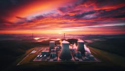 Заглянуть внутрь реактора: в Москве создали элемент для систем дистанционного мониторинга АЭС