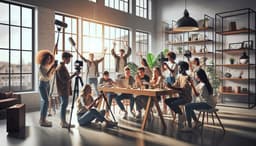 Новые правила для блогеров и каналов в России: началась регистрация на «Госуслугах»