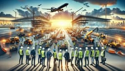 Yoshkar-Ola Airport to Get New Runway