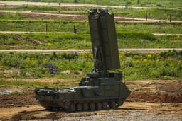 С таким бы в разведку пошел: РЛС «Зоопарк-1М» превратилась в бога контрбатарейной борьбы