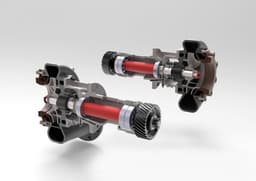 KMZ разработал насос для охлаждения дизель-генераторов АЭС