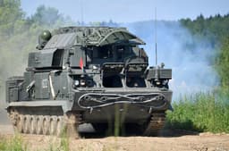 Бьют на расстояние до 75 км: эксперт назвал способ защиты от передовых «умных» авиабомб JDAM-ER