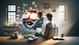 Автошколы в России перейдут на дистанционное обучение