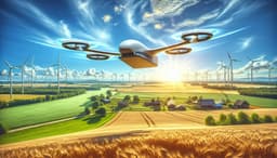 В России появился новый грузовой беспилотник: его уже испытывают