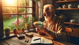 В России упростят правила перевода средств между пенсионными фондами