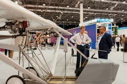 Проинспектирует ЛЭП: в Новосибирске создали беспилотник по схеме «летающее крыло» 