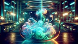 В Саратове создали уникальный сенсор для обнаружения инертных газов