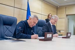 Роскосмос готов защищать патенты: подписано соглашение с Евразийской патентной организацией 