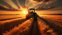 Минпромторг предложил увеличить утилизационный сбор на сельскохозяйственную технику в пять раз