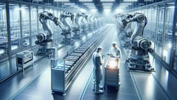 Гигафабрики «Росатома» в 2026 году наладят выпуск батарей на 100 тысяч электромобилей в год