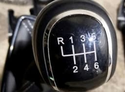 The wait is over: photos of the 6-speed manual transmission for LADA Vesta have appeared