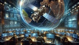 Russia starts using old NATO satellites for military purposes