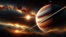 Crimean Observatory Starts Developing Software to Discover Exoplanets