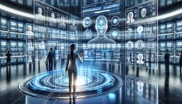 New Selection System: HR Platform with Neural Network to be Created for Civil Servants