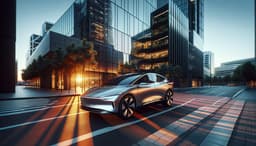 В России появится еще одна марка автомобиля — «Рольф»