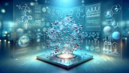 Новый эффективный катализатор для синтеза водорода разработан в Казани