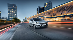 АвтоВАЗ объяснил опасность активации ESP на упрощённых LADA Vesta