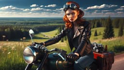 30 лет в гараже: В Москве продают мотоцикл «Иж Планета 5»