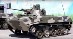 Эксперт указал на потребность армии в «дальнозорких» БМД-2М с «Корнетами»