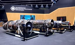 Новейшие российские двигатели АЛ-31ФН и СМ-100 для боевой авиации впервые покажут за рубежом