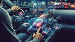 Т-Банк запустил ИИ-экосистему продуктов и услуг для автомобилистов