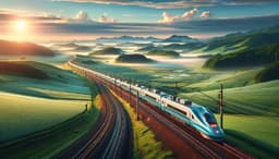 В РЖД планируют закупить порядка 500 локомотивов