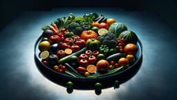 В Петербурге создали съедобное покрытие для упаковки продуктов